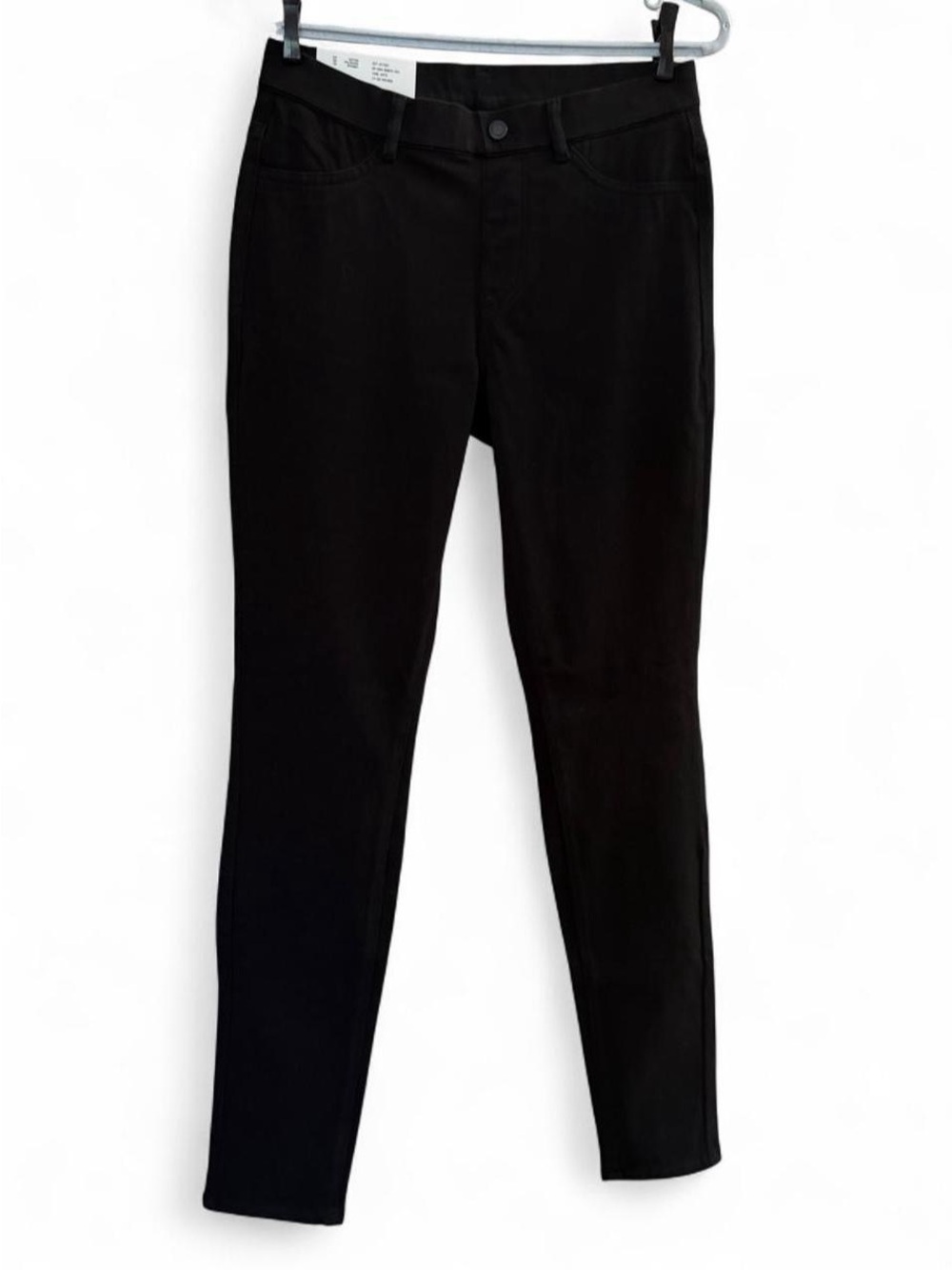 Uniqlo Black Leggings Pants